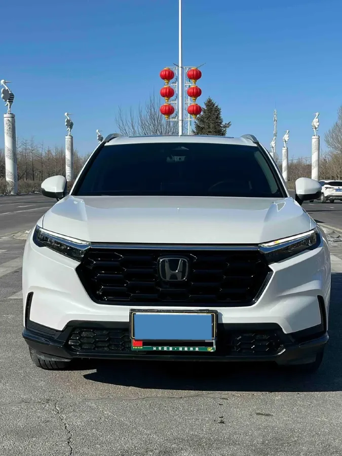 2024 Honda CR-V 1.5T 193HP L4 CVT,autocango,china used car exporter,china ev exporter,chinese used car exporter,chinese used ev exporter