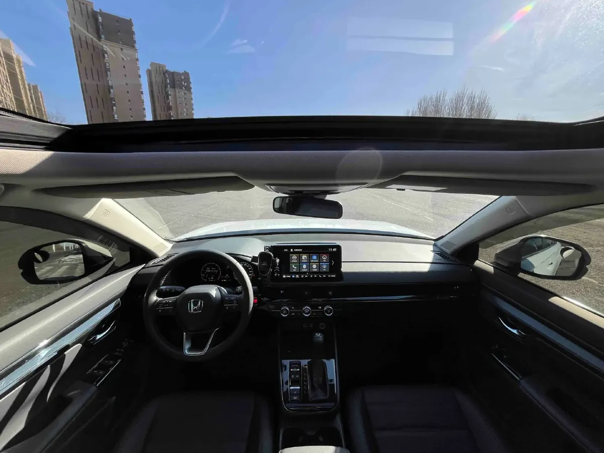 2024 Honda CR-V 1.5T 193HP L4 CVT,autocango,china used car exporter,china ev exporter,chinese used car exporter,chinese used ev exporter