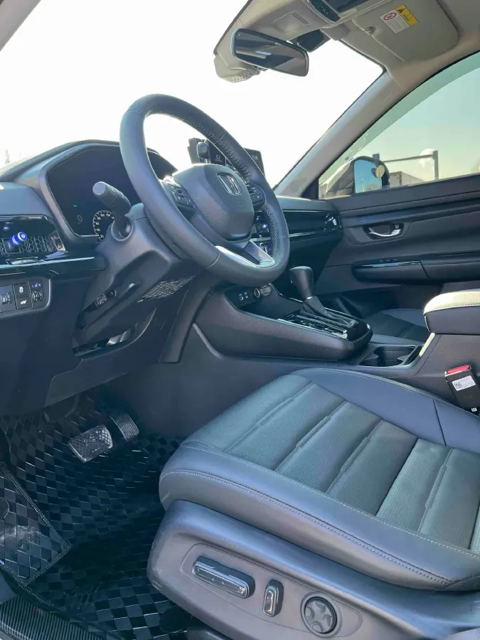 2024 Honda CR-V 1.5T 193HP L4 CVT,autocango,china used car exporter,china ev exporter,chinese used car exporter,chinese used ev exporter