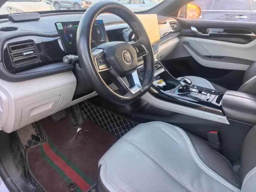 2023 BYD Qin Plus 1.5L 110HP L4 E-CVT PHEV 8.32KWH,autocango,china used car exporter,china ev exporter,chinese used car exporter,chinese used ev exporter