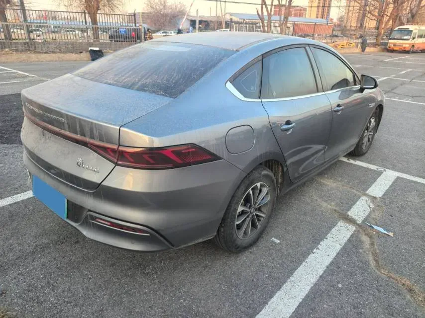 2023 BYD Qin Plus 1.5L 110HP L4 E-CVT PHEV 8.32KWH,autocango,china used car exporter,china ev exporter,chinese used car exporter,chinese used ev exporter