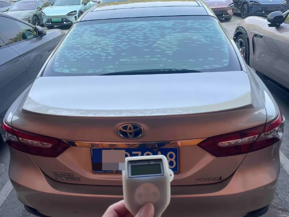 2018 Toyota Camry 2.5L 178HP L4 E-CVT Hybrid,autocango,china used car exporter,china ev exporter,chinese used car exporter,chinese used ev exporter