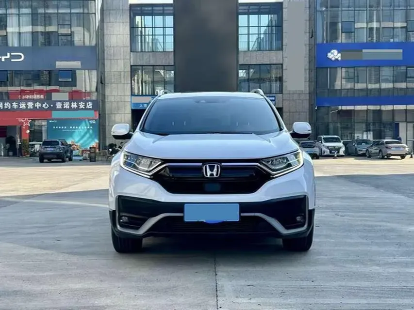 2021 Honda CR-V 1.5T 193HP L4 CVT,autocango,china used car exporter,china ev exporter,chinese used car exporter,chinese used ev exporter
