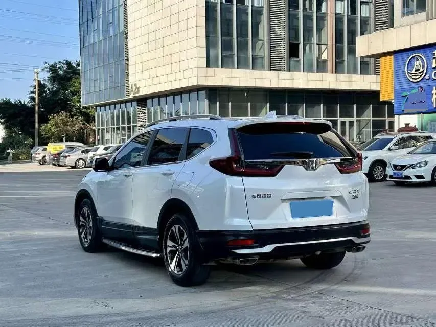2021 Honda CR-V 1.5T 193HP L4 CVT,autocango,china used car exporter,china ev exporter,chinese used car exporter,chinese used ev exporter
