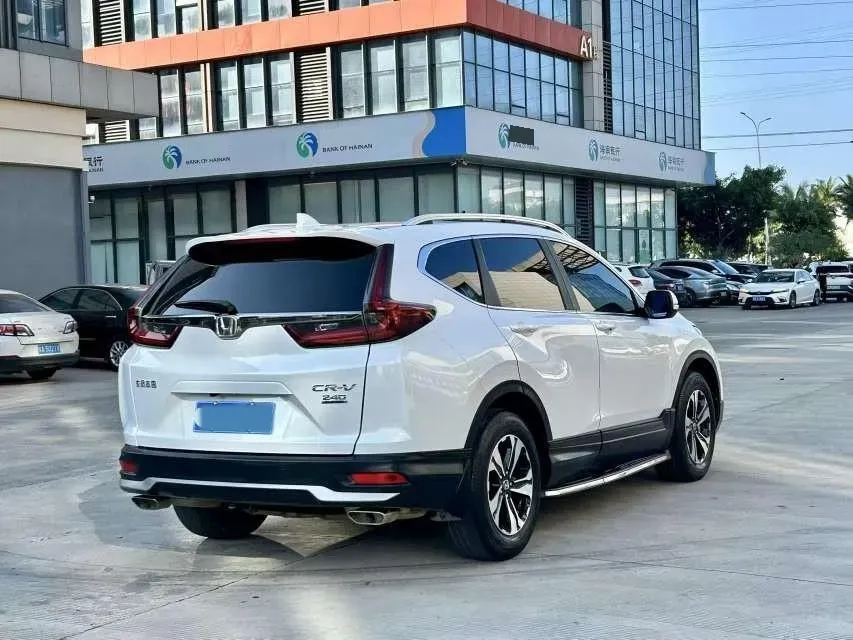 2021 Honda CR-V 1.5T 193HP L4 CVT,autocango,china used car exporter,china ev exporter,chinese used car exporter,chinese used ev exporter