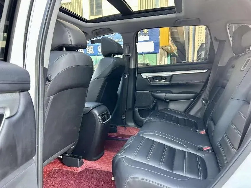 2021 Honda CR-V 1.5T 193HP L4 CVT,autocango,china used car exporter,china ev exporter,chinese used car exporter,chinese used ev exporter