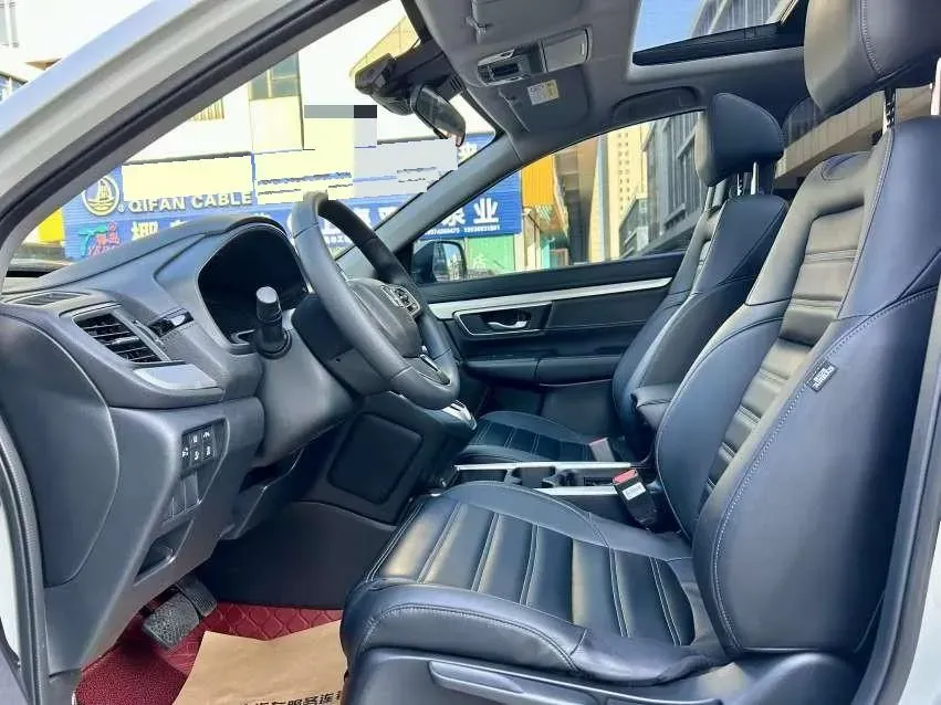 2021 Honda CR-V 1.5T 193HP L4 CVT,autocango,china used car exporter,china ev exporter,chinese used car exporter,chinese used ev exporter