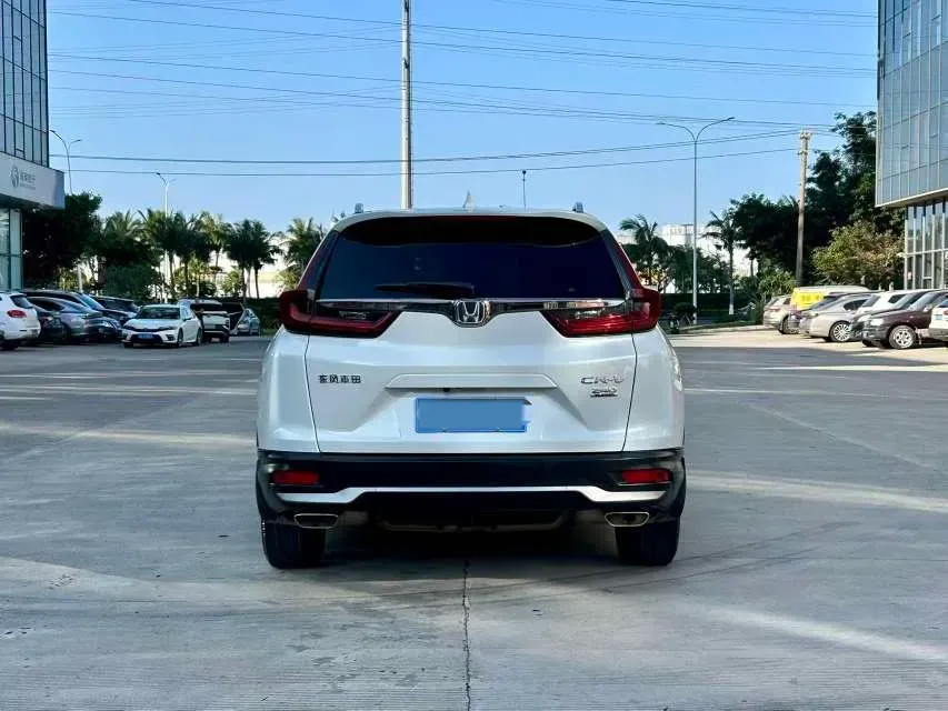2021 Honda CR-V 1.5T 193HP L4 CVT,autocango,china used car exporter,china ev exporter,chinese used car exporter,chinese used ev exporter