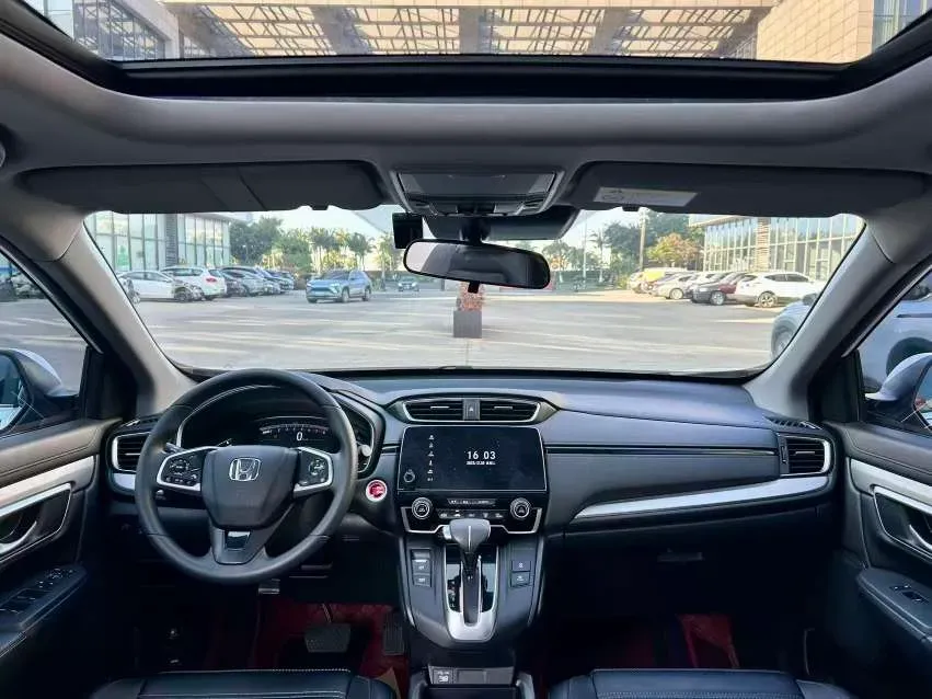 2021 Honda CR-V 1.5T 193HP L4 CVT,autocango,china used car exporter,china ev exporter,chinese used car exporter,chinese used ev exporter