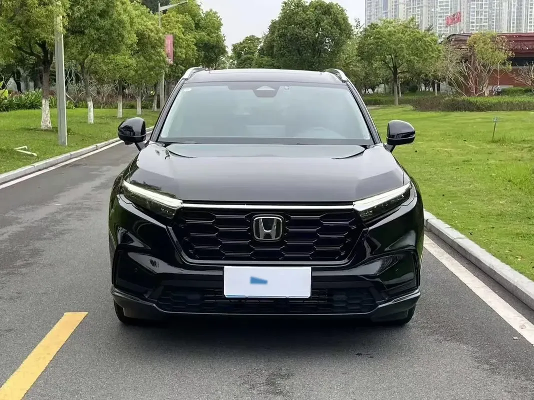 2024 Honda CR-V 1.5T 193HP L4 CVT,autocango,china used car exporter,china ev exporter,chinese used car exporter,chinese used ev exporter