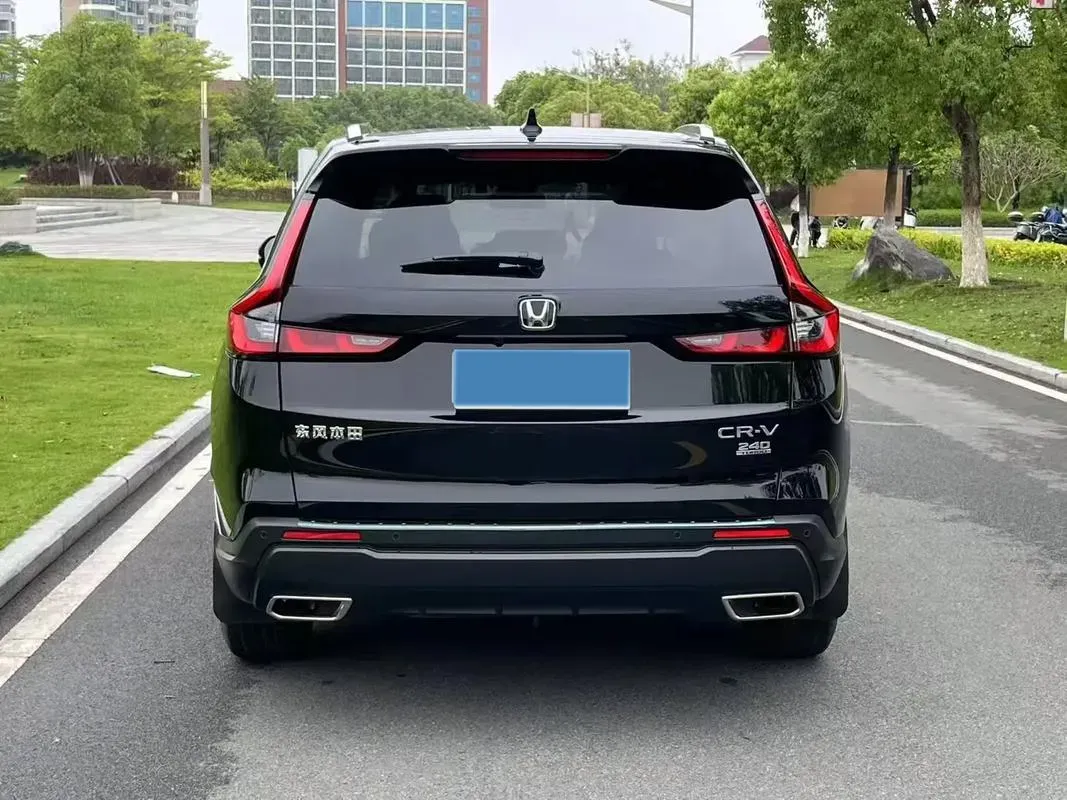2024 Honda CR-V 1.5T 193HP L4 CVT,autocango,china used car exporter,china ev exporter,chinese used car exporter,chinese used ev exporter