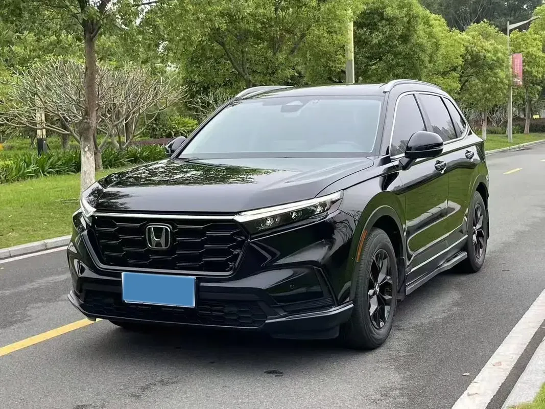 2024 Honda CR-V 1.5T 193HP L4 CVT,autocango,china used car exporter,china ev exporter,chinese used car exporter,chinese used ev exporter