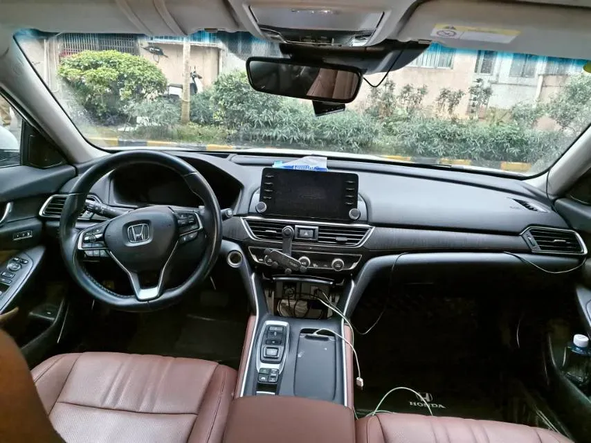 2019 Honda Inspire 2.0L 146HP L4 E-CVT Hybrid,autocango,china used car exporter,china ev exporter,chinese used car exporter,chinese used ev exporter