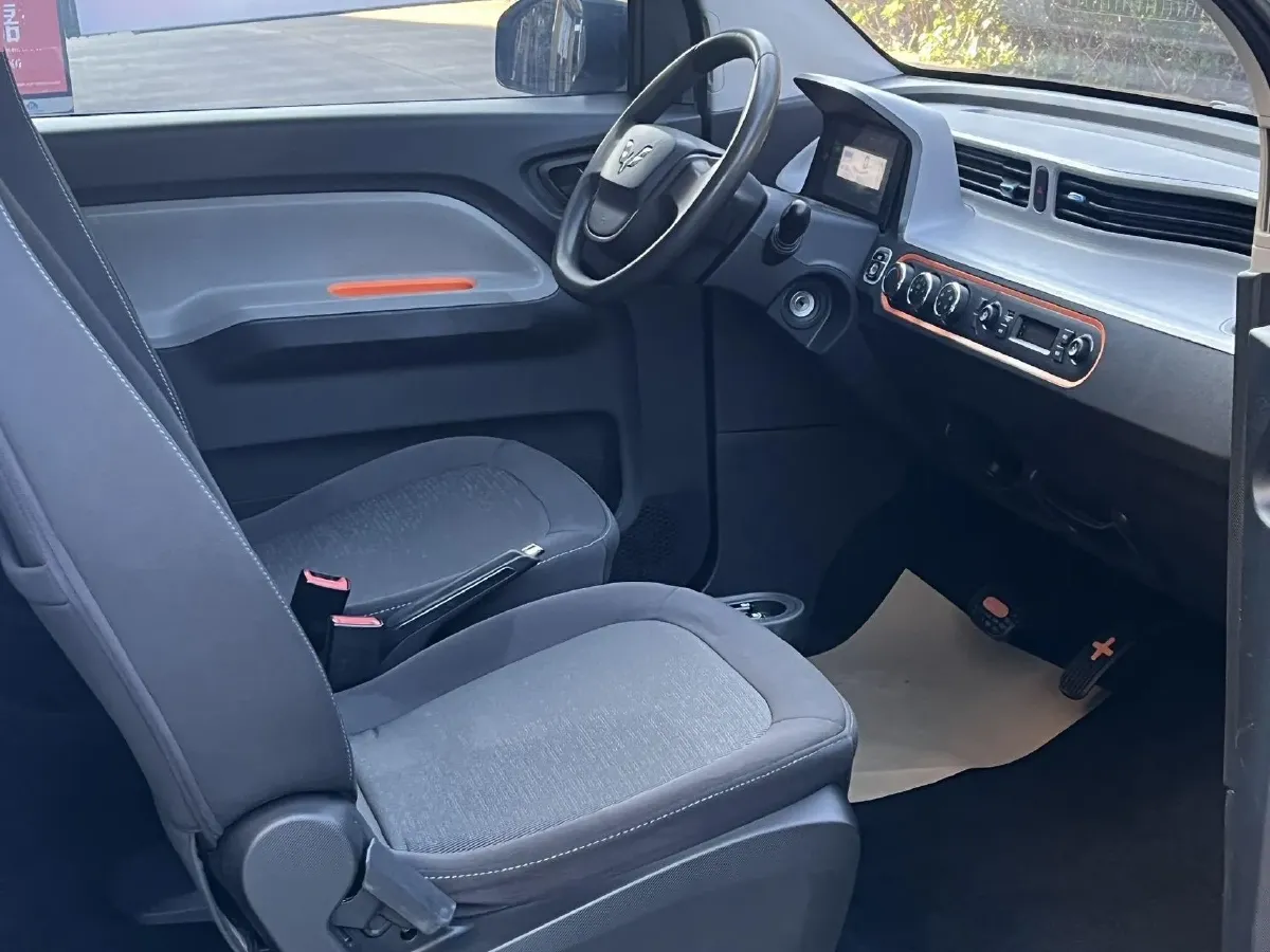 2022 DongFeng Fengon Fengon MINI EV BEV 9.18KWH,autocango,china used car exporter,china ev exporter,chinese used car exporter,chinese used ev exporter