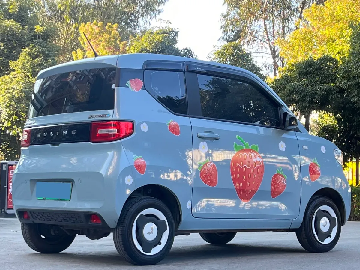 2022 DongFeng Fengon Fengon MINI EV BEV 9.18KWH,autocango,china used car exporter,china ev exporter,chinese used car exporter,chinese used ev exporter