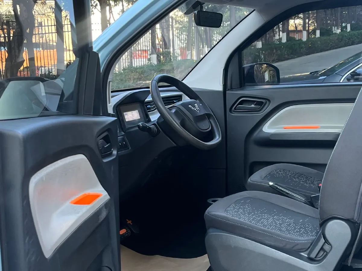 2022 DongFeng Fengon Fengon MINI EV BEV 9.18KWH,autocango,china used car exporter,china ev exporter,chinese used car exporter,chinese used ev exporter