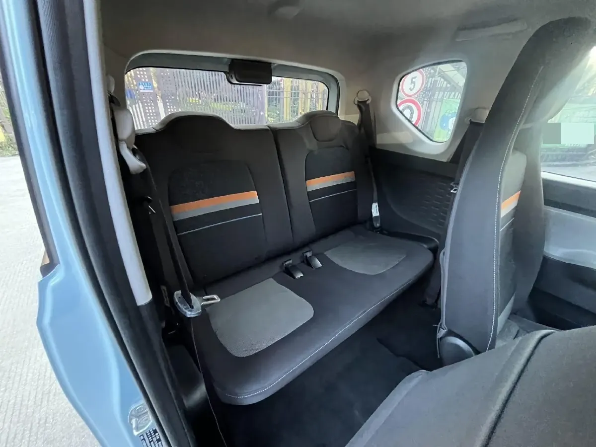 2022 DongFeng Fengon Fengon MINI EV BEV 9.18KWH,autocango,china used car exporter,china ev exporter,chinese used car exporter,chinese used ev exporter