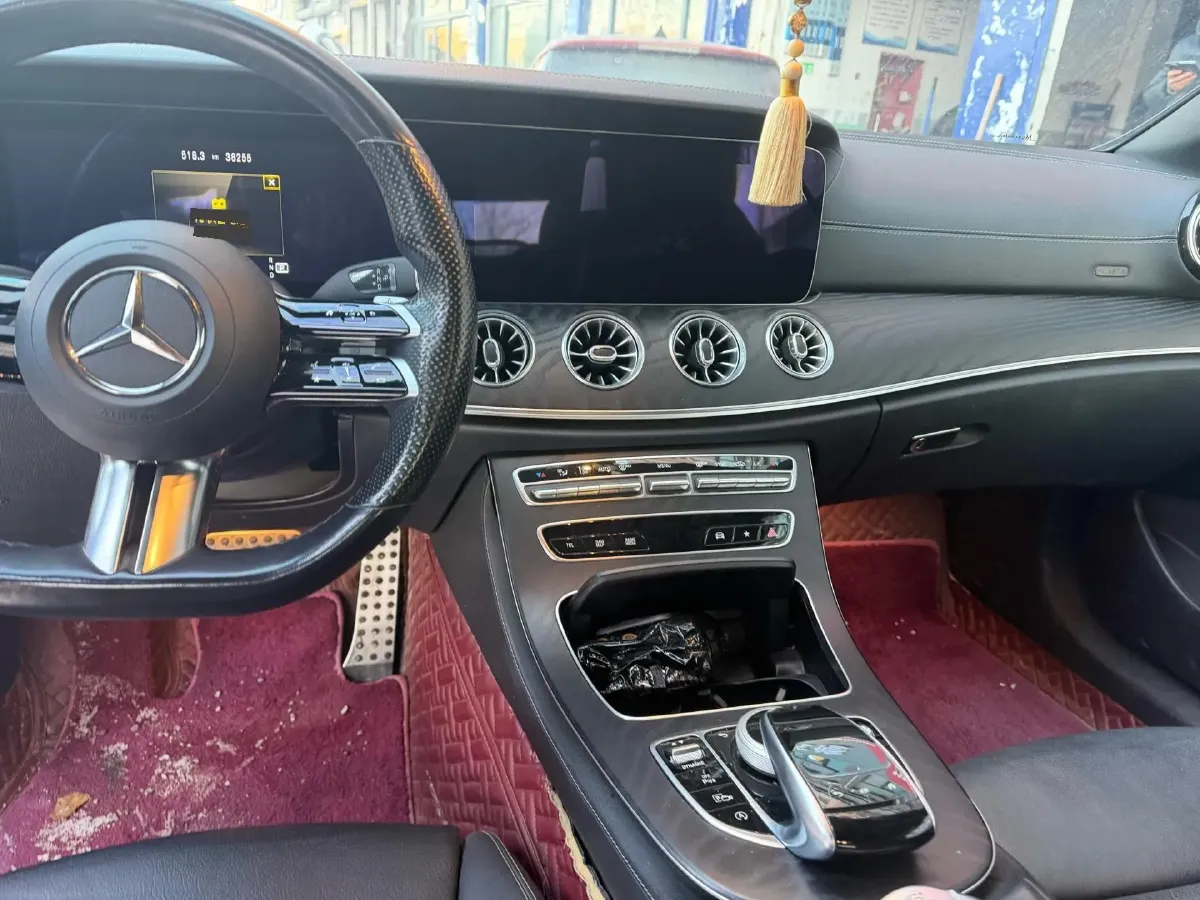 2021 Mercedes-Benz E Class 1.5T 184HP L4 9AT,autocango,china used car exporter,china ev exporter,chinese used car exporter,chinese used ev exporter