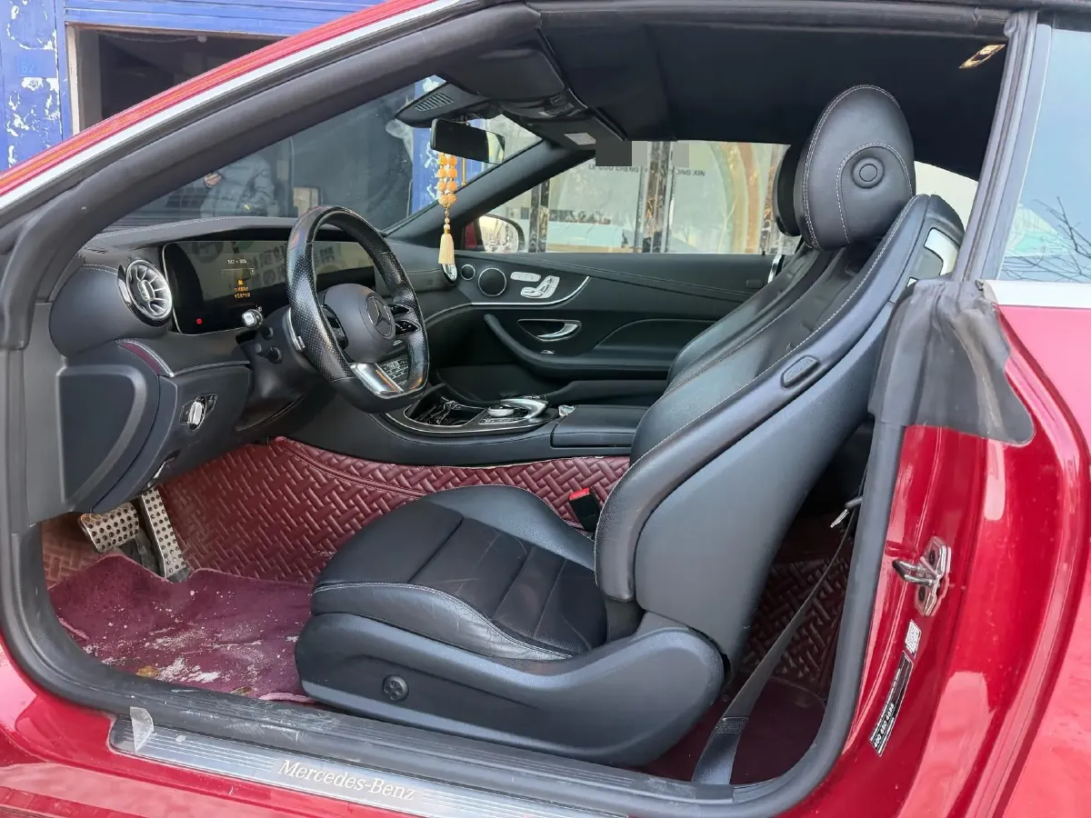 2021 Mercedes-Benz E Class 1.5T 184HP L4 9AT,autocango,china used car exporter,china ev exporter,chinese used car exporter,chinese used ev exporter