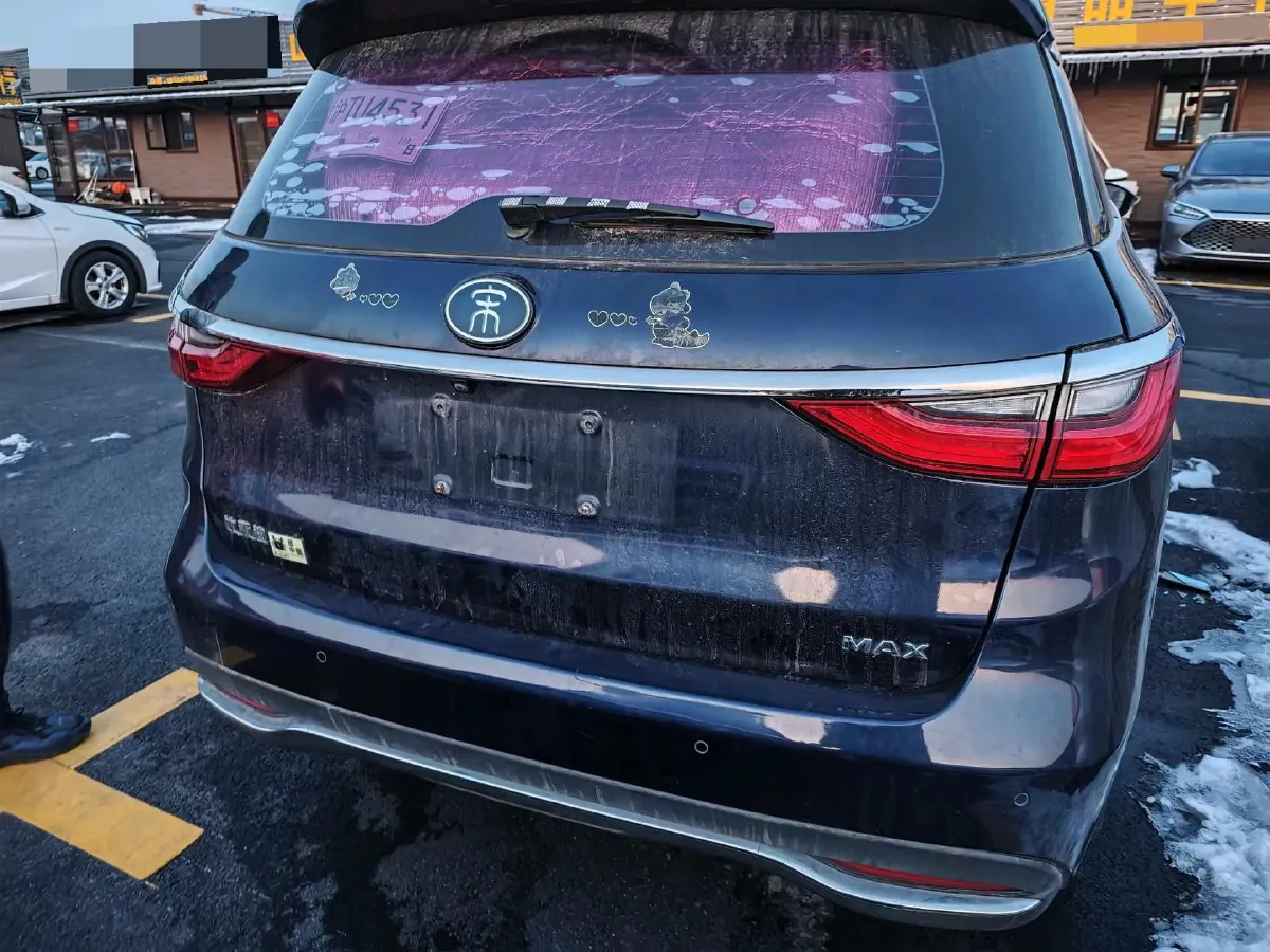 2019 BYD Song MAX 1.5T 160HP L4 6DCT PHEV 9.98KWH,autocango,china used car exporter,china ev exporter,chinese used car exporter,chinese used ev exporter