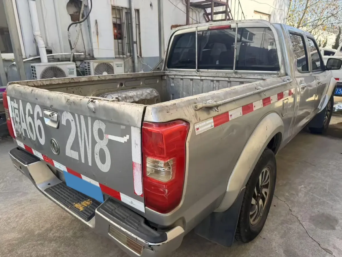 2017 Dongfeng RuiQi 2.4L 139HP L4 5MT,autocango,china used car exporter,china ev exporter,chinese used car exporter,chinese used ev exporter