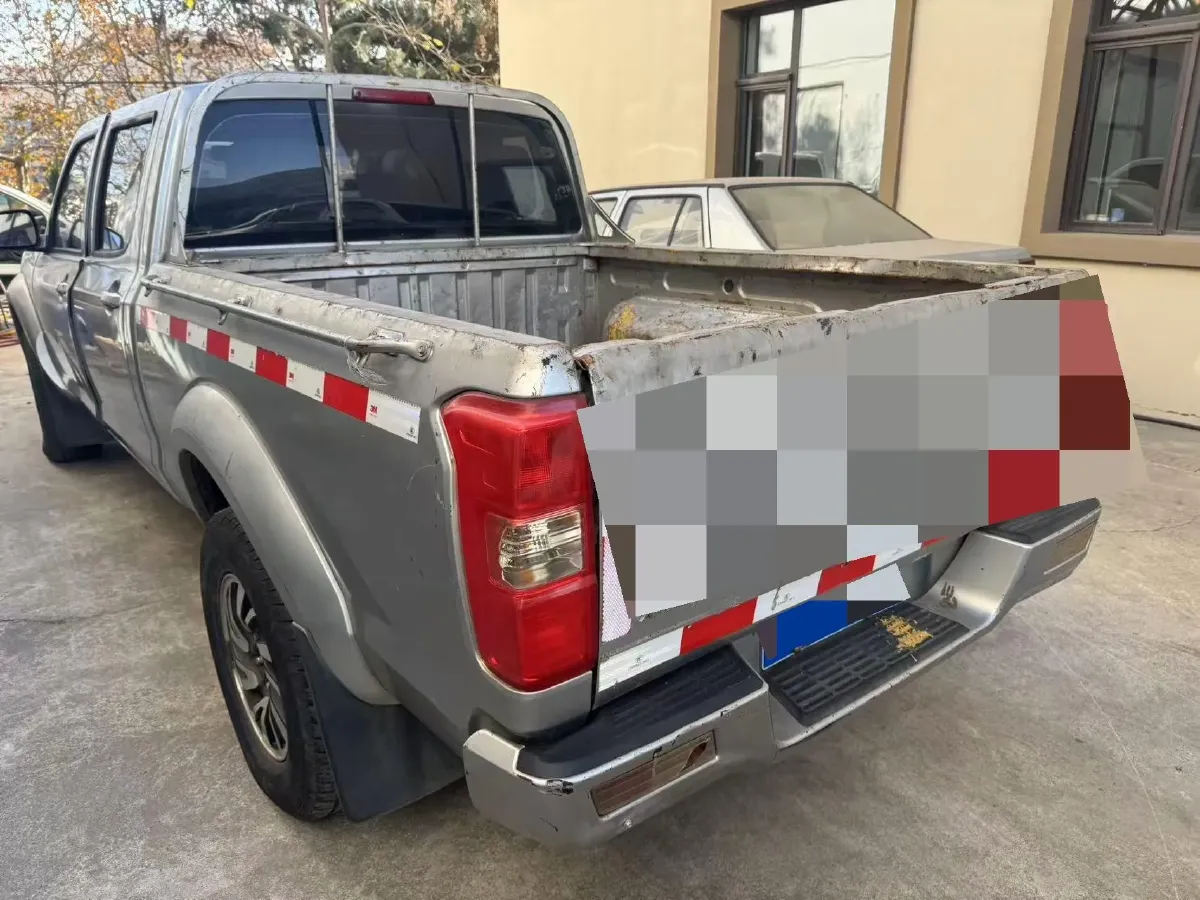 2017 Dongfeng RuiQi 2.4L 139HP L4 5MT,autocango,china used car exporter,china ev exporter,chinese used car exporter,chinese used ev exporter