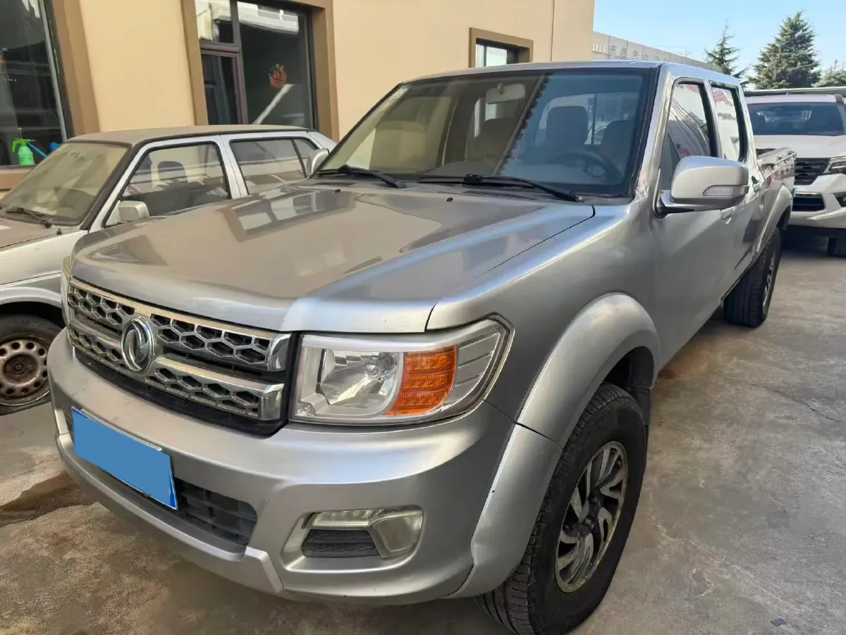 2017 Dongfeng RuiQi 2.4L 139HP L4 5MT,autocango,china used car exporter,china ev exporter,chinese used car exporter,chinese used ev exporter