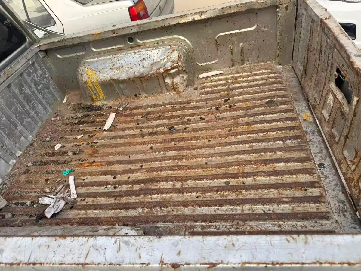 2017 Dongfeng RuiQi 2.4L 139HP L4 5MT,autocango,china used car exporter,china ev exporter,chinese used car exporter,chinese used ev exporter