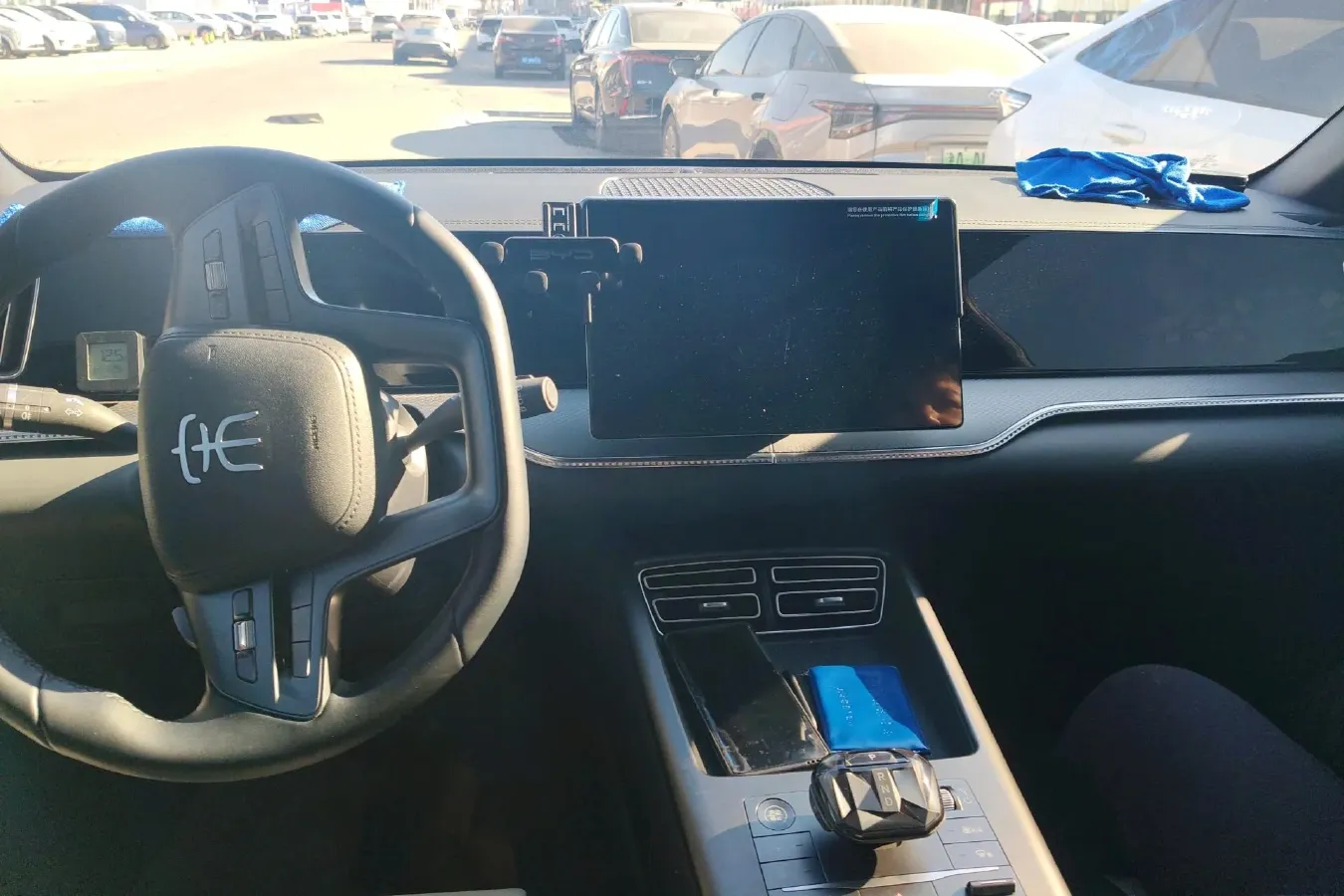 2025 BYD Song Pro 1.5L 101HP L4 E-CVT PHEV 12.9KWH,autocango,china used car exporter,china ev exporter,chinese used car exporter,chinese used ev exporter