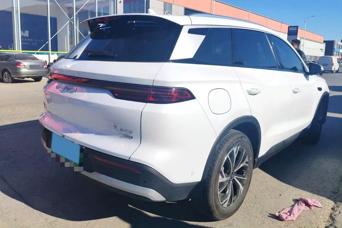 2025 BYD Song Pro 1.5L 101HP L4 E-CVT PHEV 12.9KWH,autocango,china used car exporter,china ev exporter,chinese used car exporter,chinese used ev exporter