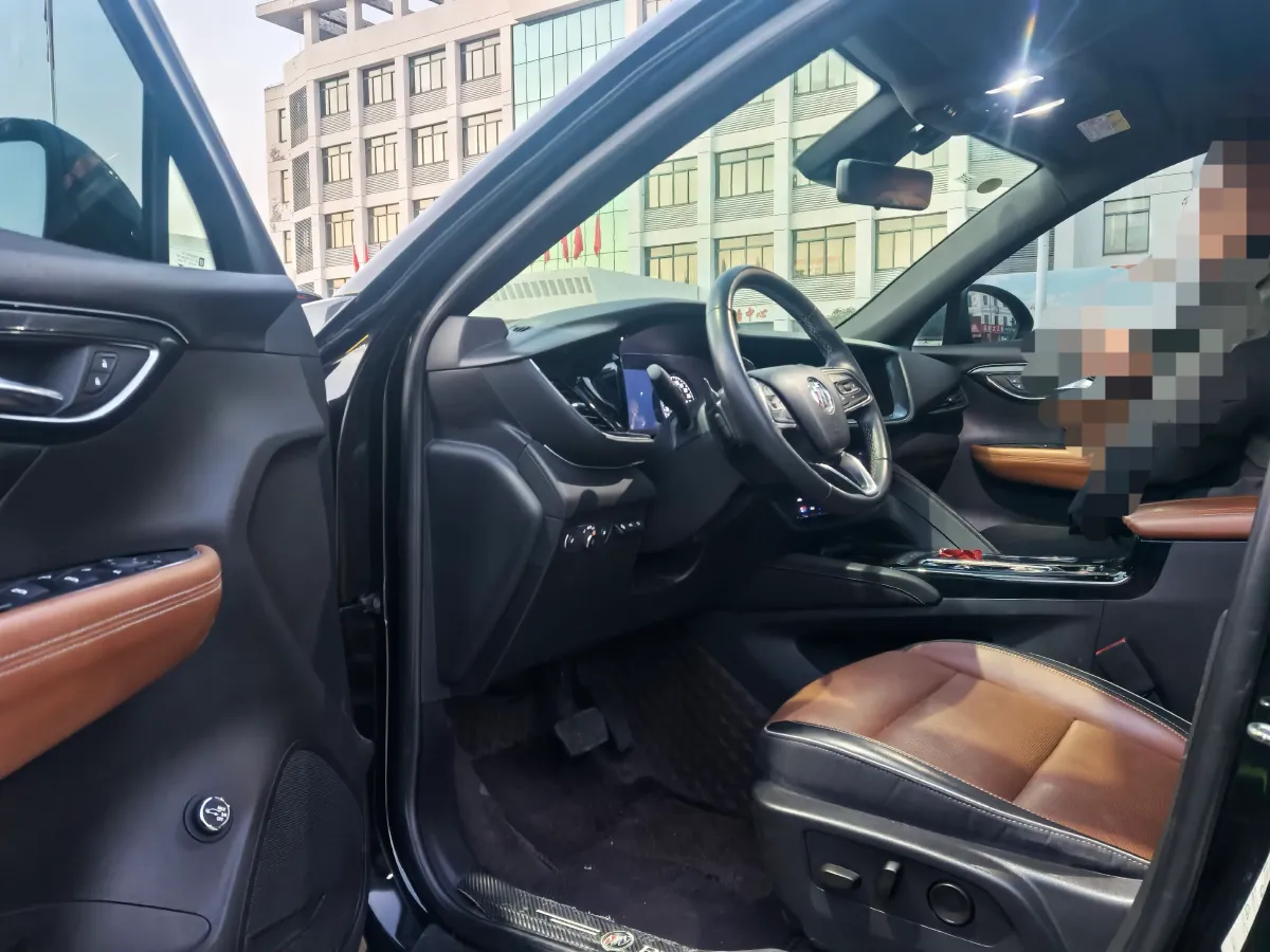 2020 Buick EnvisionS 2.0T 237HP L4 9AT,autocango,china used car exporter,china ev exporter,chinese used car exporter,chinese used ev exporter