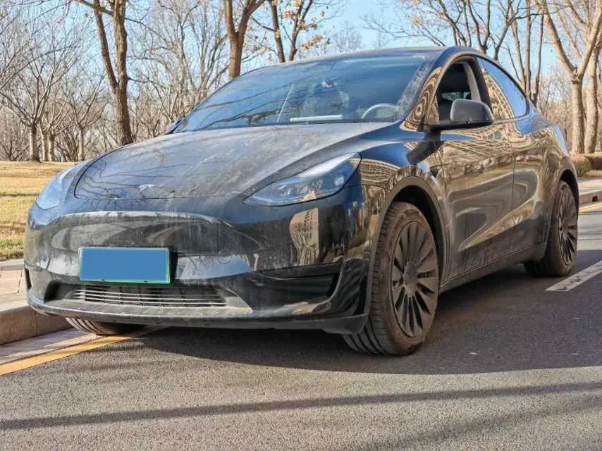 2022 Tesla Model Y BEV 60KWH