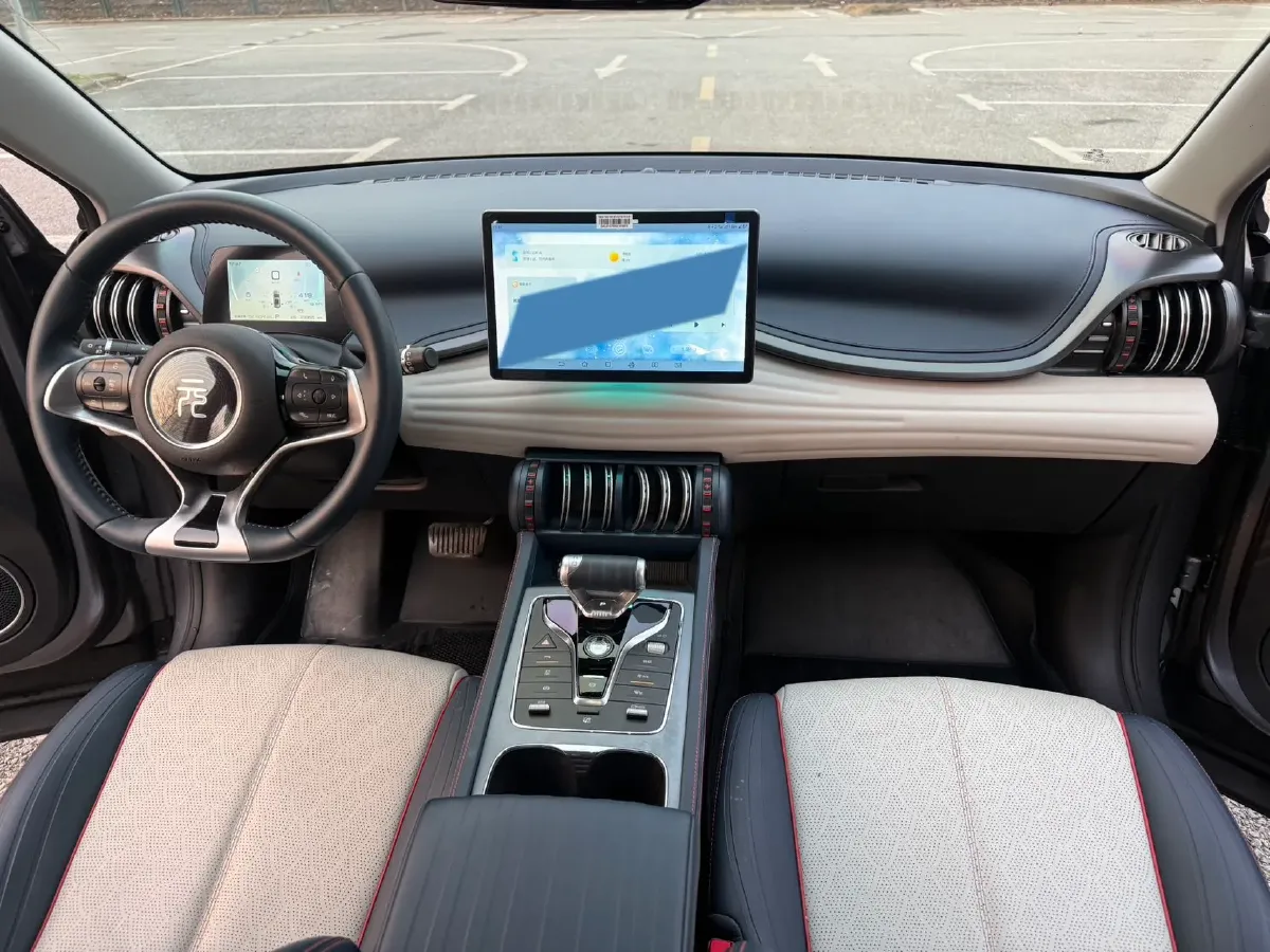 2022 BYD Destroyer 05 1.5L 110HP L4 E-CVT PHEV 8.3KWH,autocango,china used car exporter,china ev exporter,chinese used car exporter,chinese used ev exporter