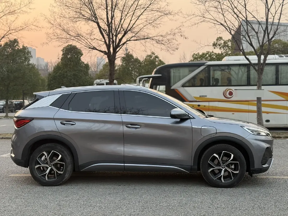 2022 BYD Destroyer 05 1.5L 110HP L4 E-CVT PHEV 8.3KWH,autocango,china used car exporter,china ev exporter,chinese used car exporter,chinese used ev exporter