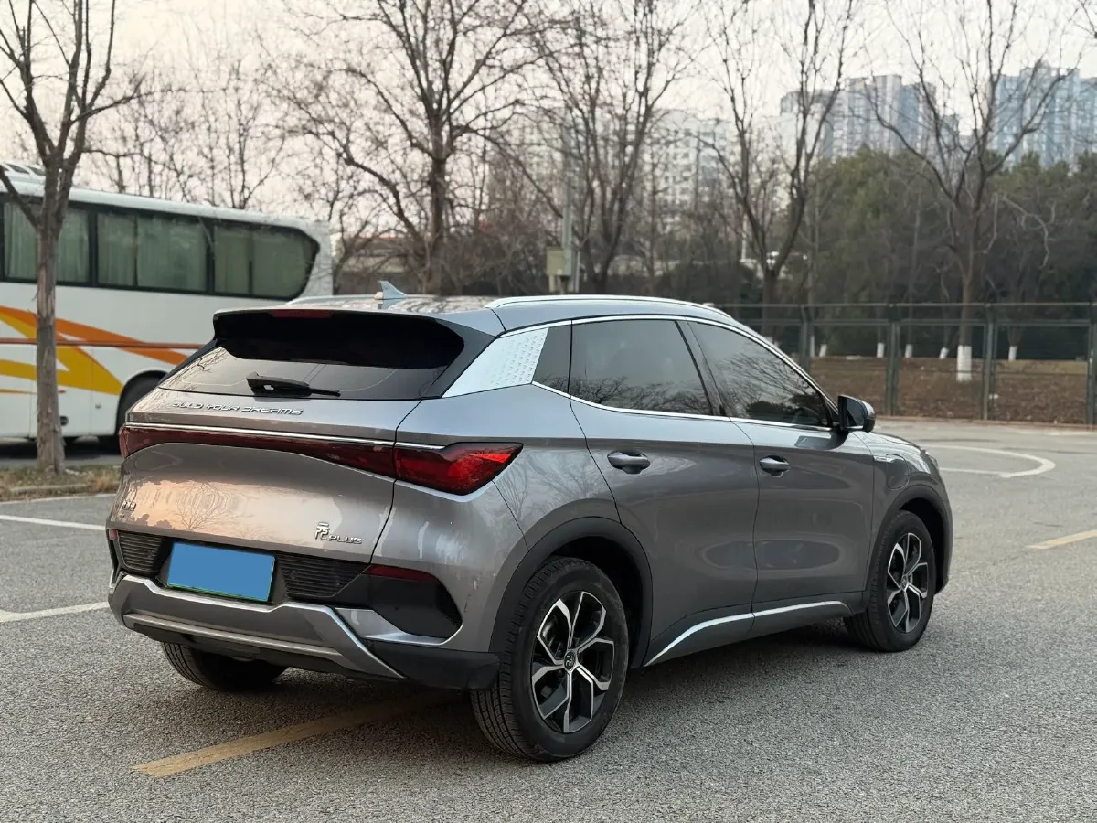 2022 BYD Destroyer 05 1.5L 110HP L4 E-CVT PHEV 8.3KWH,autocango,china used car exporter,china ev exporter,chinese used car exporter,chinese used ev exporter