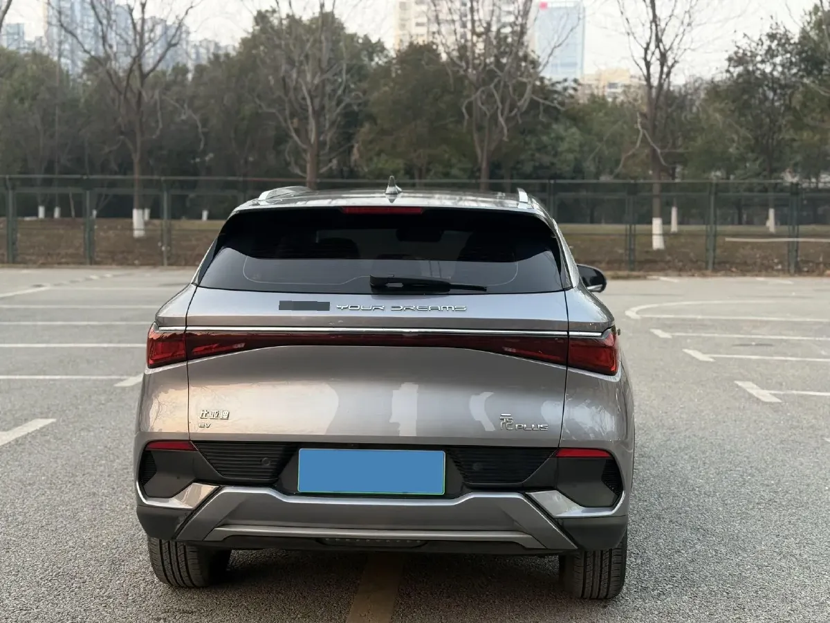 2022 BYD Destroyer 05 1.5L 110HP L4 E-CVT PHEV 8.3KWH,autocango,china used car exporter,china ev exporter,chinese used car exporter,chinese used ev exporter