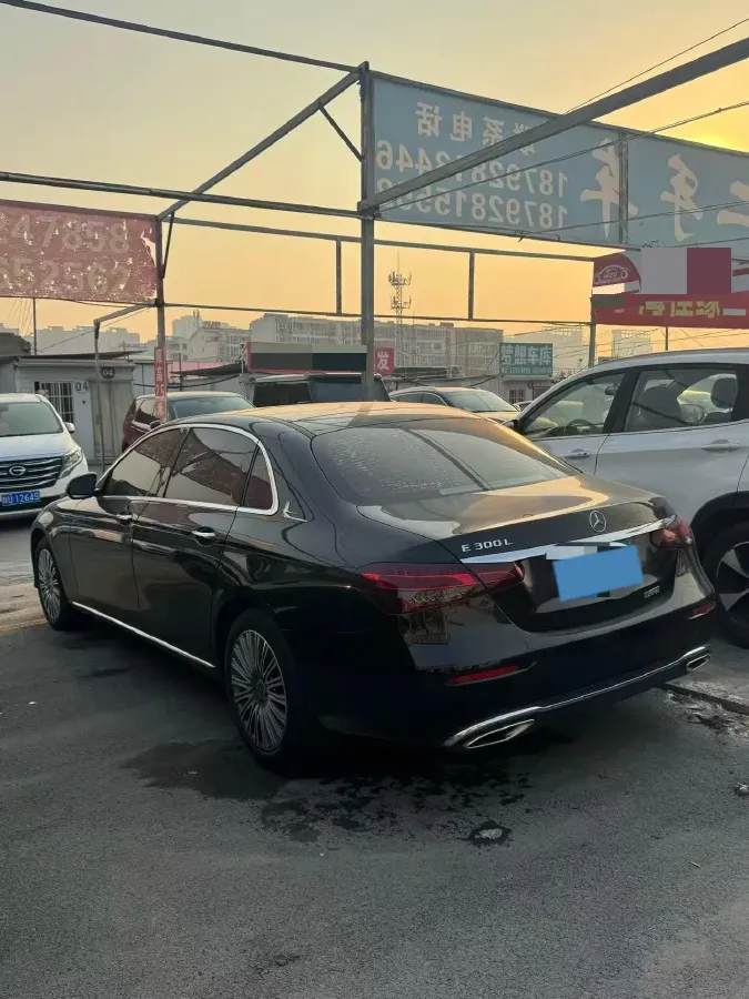 2022 Mercedes-Benz GLC Class 2.0T 258HP L4 9AT,autocango,china used car exporter,china ev exporter,chinese used car exporter,chinese used ev exporter