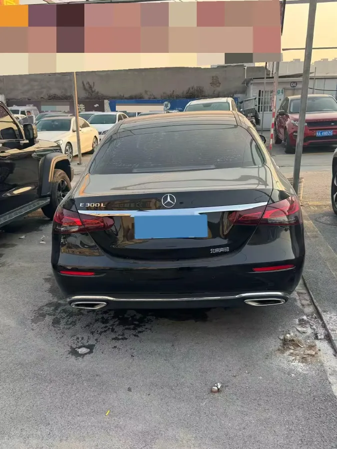 2022 Mercedes-Benz GLC Class 2.0T 258HP L4 9AT,autocango,china used car exporter,china ev exporter,chinese used car exporter,chinese used ev exporter