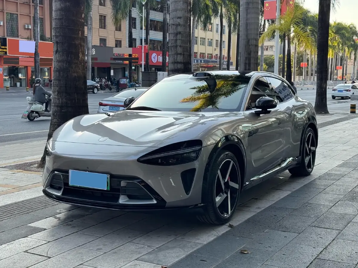 2025 MI YU7 BEV 101.7KWH