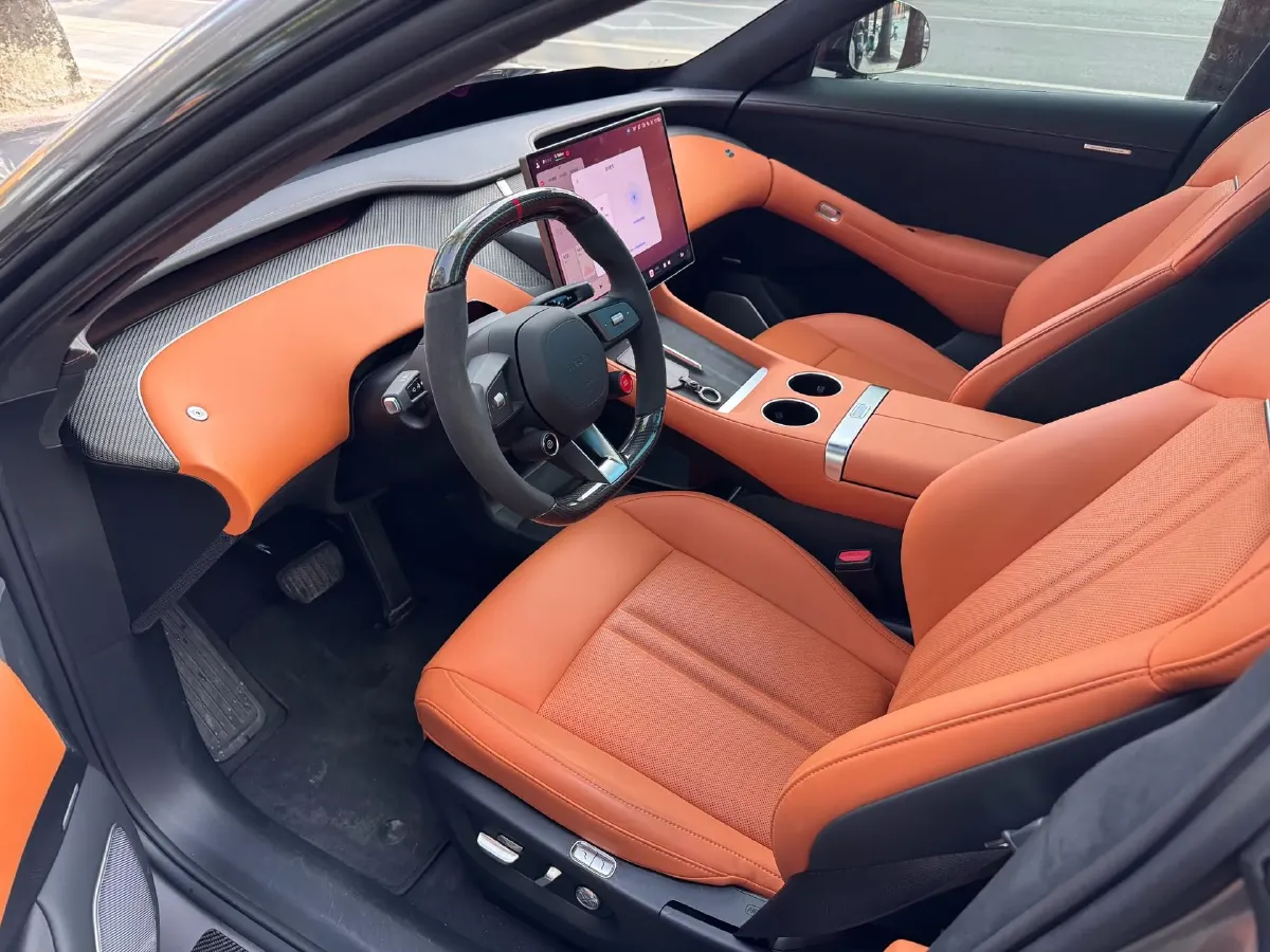 2025 MI YU7 BEV 101.7KWH,autocango,china used car exporter,china ev exporter,chinese used car exporter,chinese used ev exporter