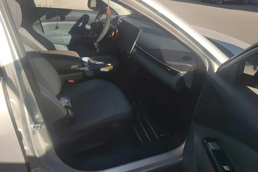 2025 BYD Seagull BEV 30.08KWH,autocango,china used car exporter,china ev exporter,chinese used car exporter,chinese used ev exporter