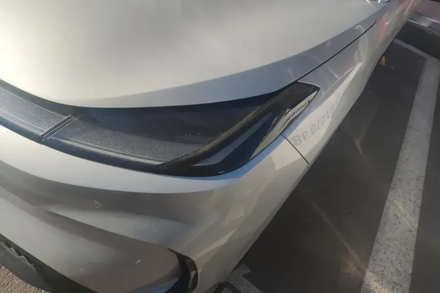 2025 BYD Seagull BEV 30.08KWH,autocango,china used car exporter,china ev exporter,chinese used car exporter,chinese used ev exporter