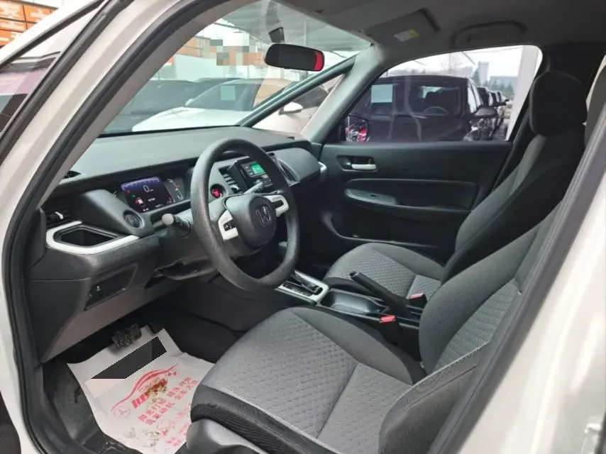 2021 Honda Fit 1.5L 131HP L4 CVT,autocango,china used car exporter,china ev exporter,chinese used car exporter,chinese used ev exporter