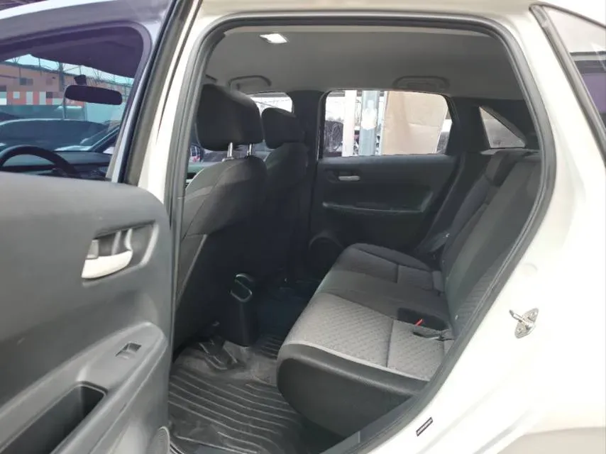 2021 Honda Fit 1.5L 131HP L4 CVT,autocango,china used car exporter,china ev exporter,chinese used car exporter,chinese used ev exporter