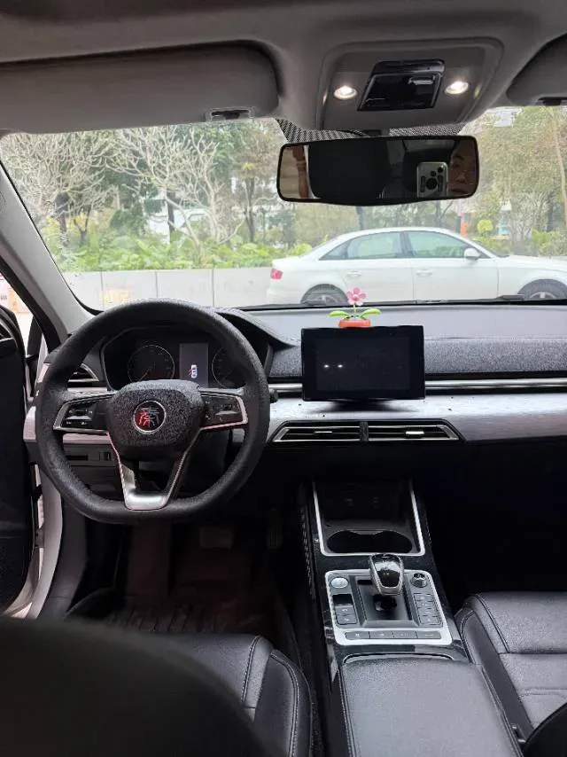 2019 BYD Qin BEV 53.1KWH,autocango,china used car exporter,china ev exporter,chinese used car exporter,chinese used ev exporter