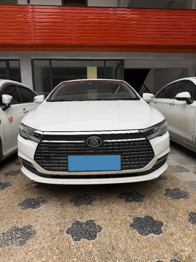 2019 BYD Qin BEV 53.1KWH,autocango,china used car exporter,china ev exporter,chinese used car exporter,chinese used ev exporter