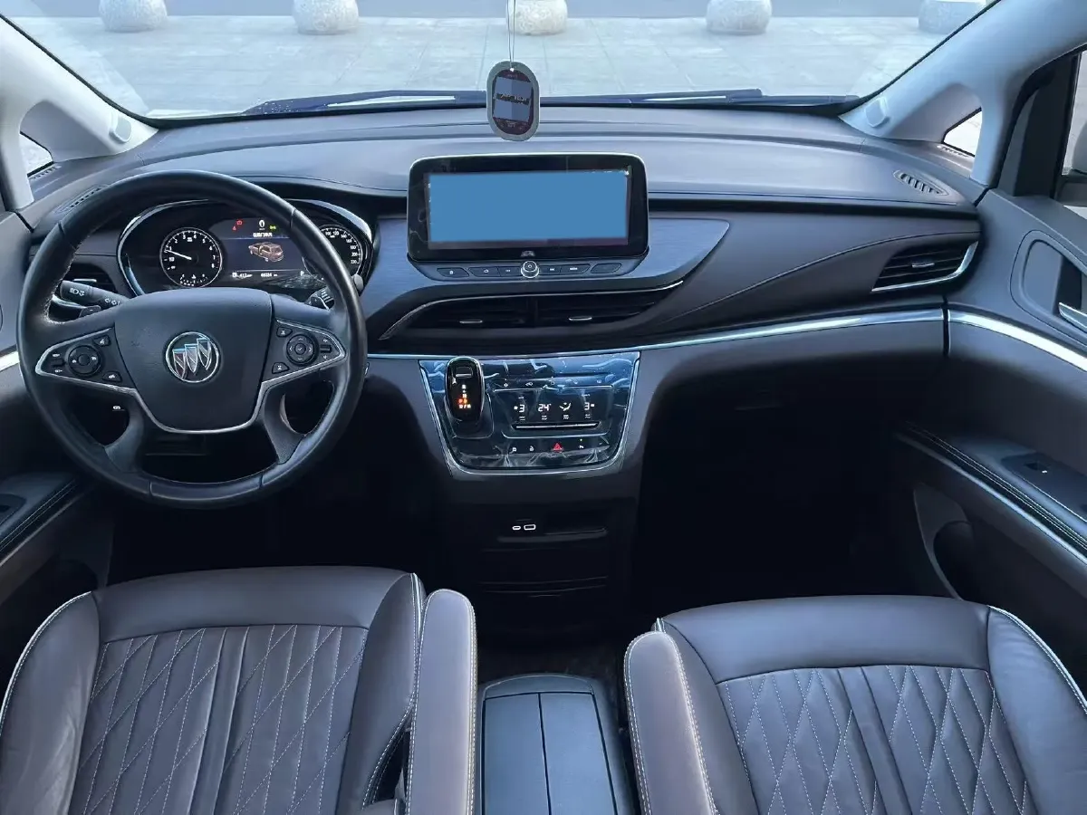 2022 Buick GL8 2.0T 237HP L4 9AT,autocango,china used car exporter,china ev exporter,chinese used car exporter,chinese used ev exporter