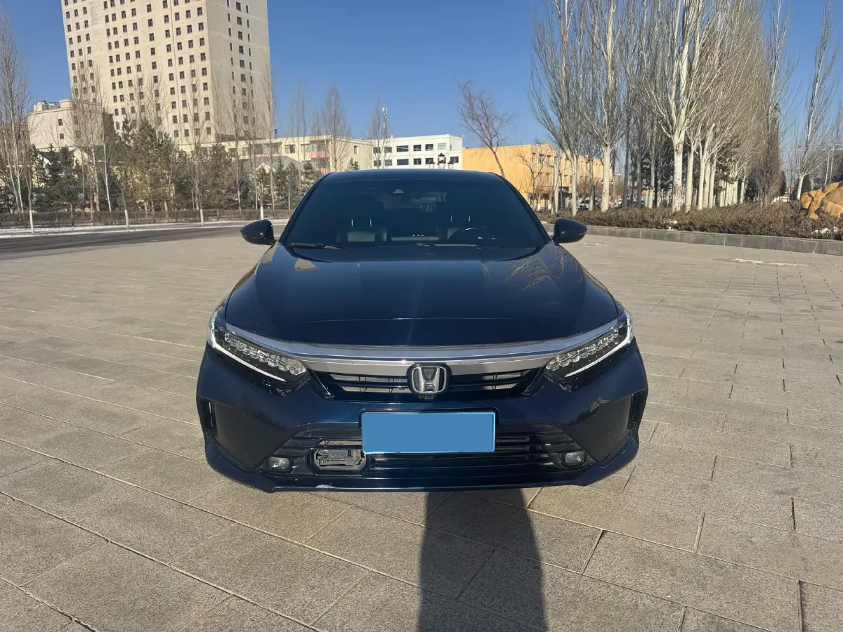 2022 Honda Inspire 1.5T 194HP L4 CVT,autocango,china used car exporter,china ev exporter,chinese used car exporter,chinese used ev exporter