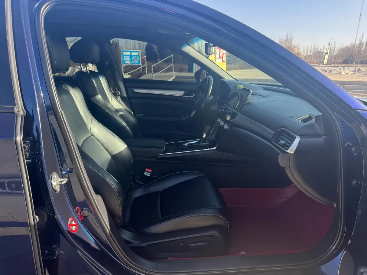 2022 Honda Inspire 1.5T 194HP L4 CVT,autocango,china used car exporter,china ev exporter,chinese used car exporter,chinese used ev exporter