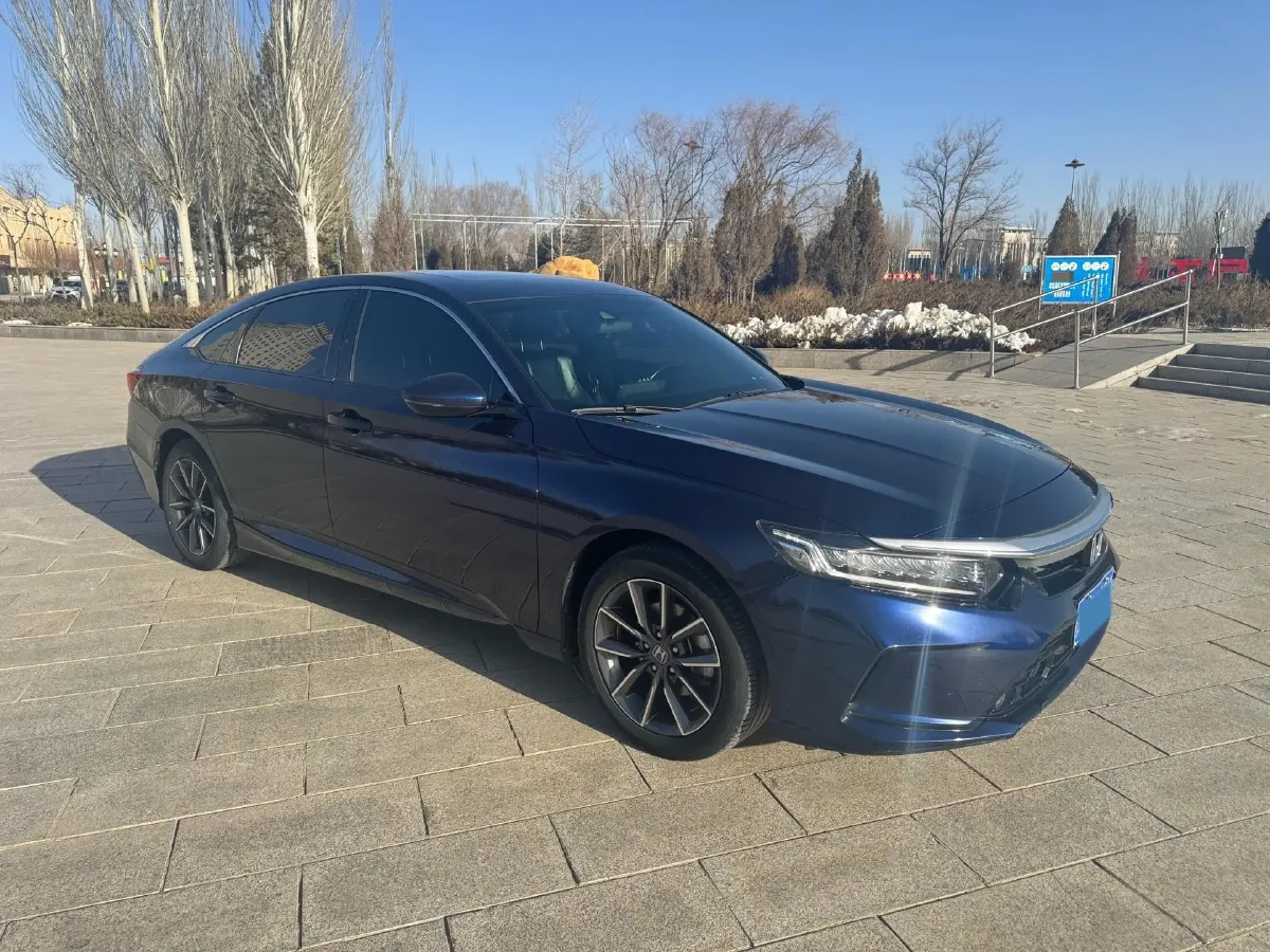 2022 Honda Inspire 1.5T 194HP L4 CVT,autocango,china used car exporter,china ev exporter,chinese used car exporter,chinese used ev exporter